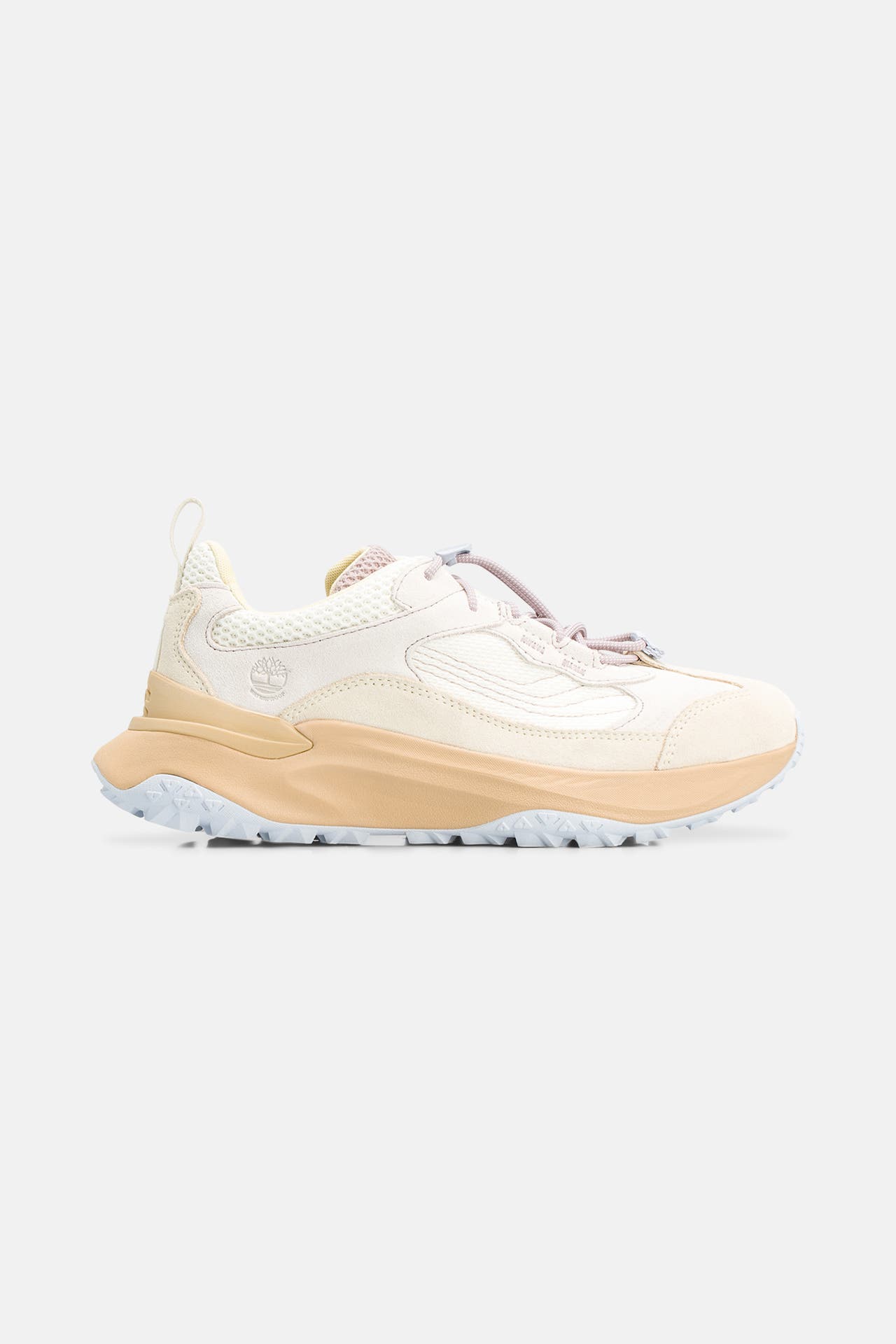TIMBERLAND Sneaker beige, Bild 1
