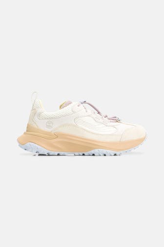 TIMBERLAND Sneaker beige