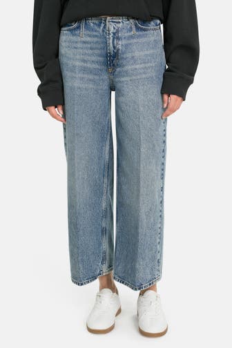 HUGO Jeans 'Gitane' straight