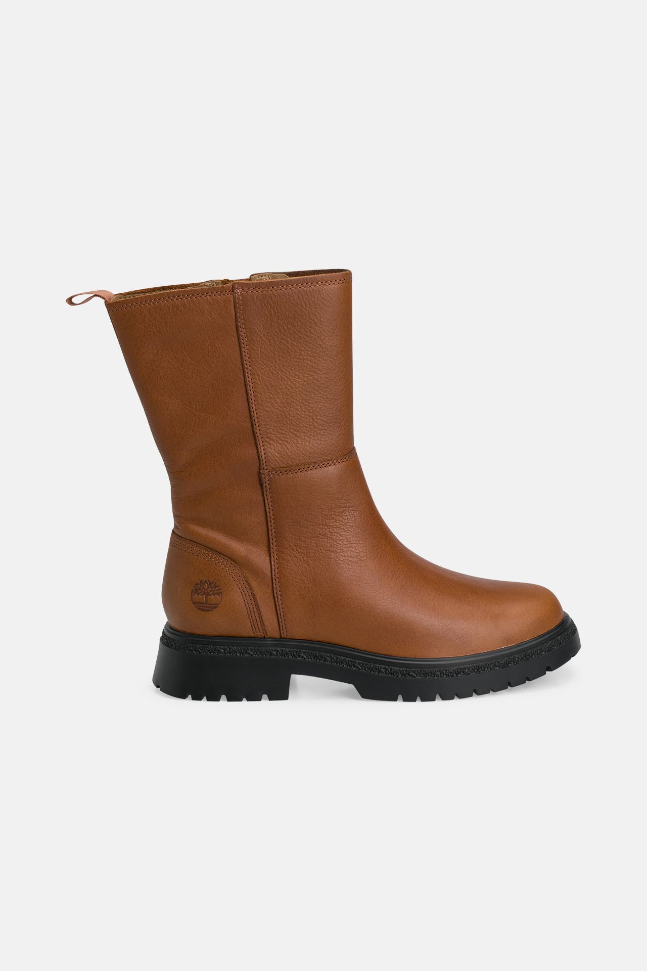 TIMBERLAND Lederstiefel 'Cambria Valley' cognac, Bild 1