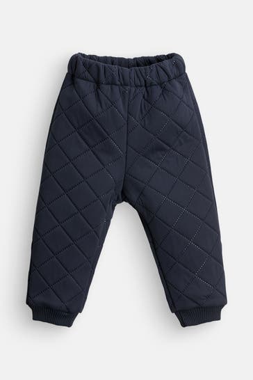WHEAT Sweatpants navy