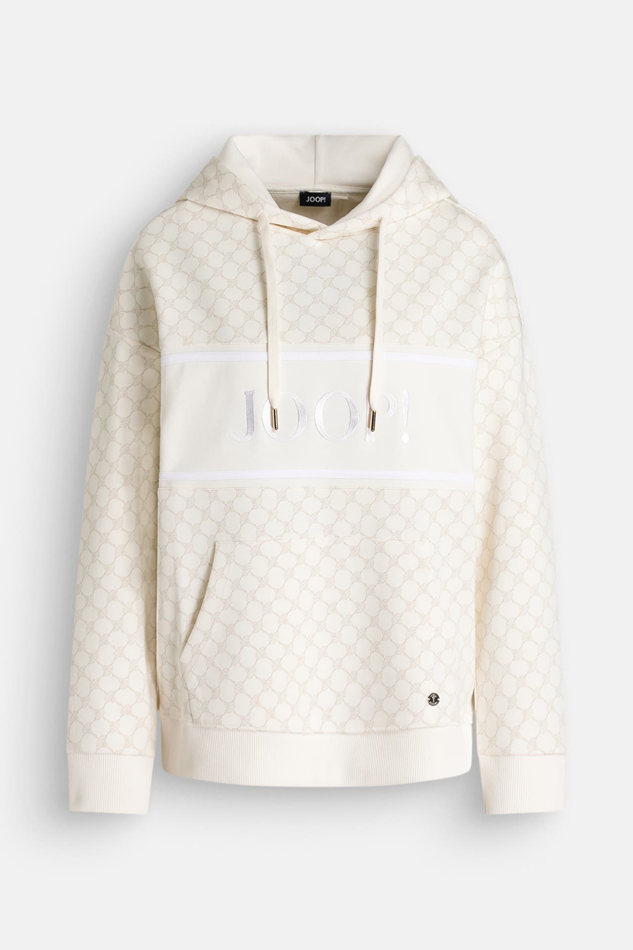 JOOP! Hoodie beige, Bild 1