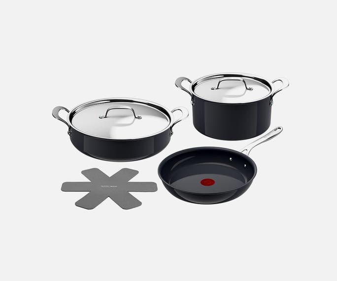 Home & Cook