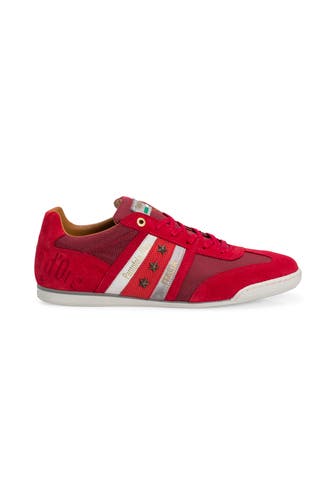 PANTOFOLA D'ORO Sneaker rot