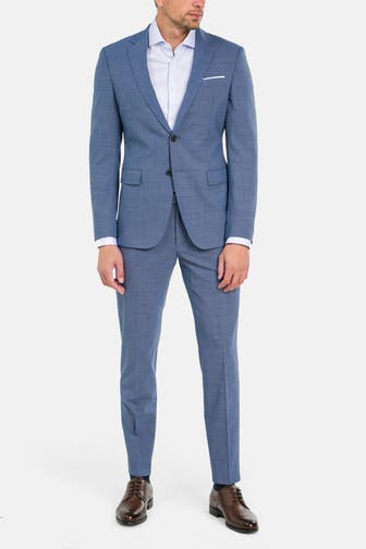 JOOP! Anzug 'Herby' Slim Fit