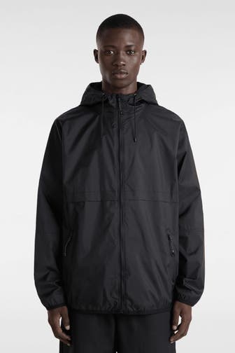 VANS Funktionsjacke 'Lewis' schwarz