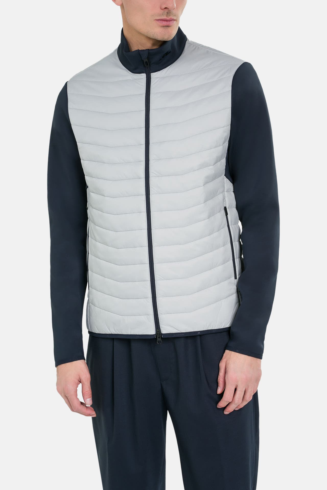J.LINDEBERG SPORTSWEAR Light-Steppjacke zweifarbig, Bild 1