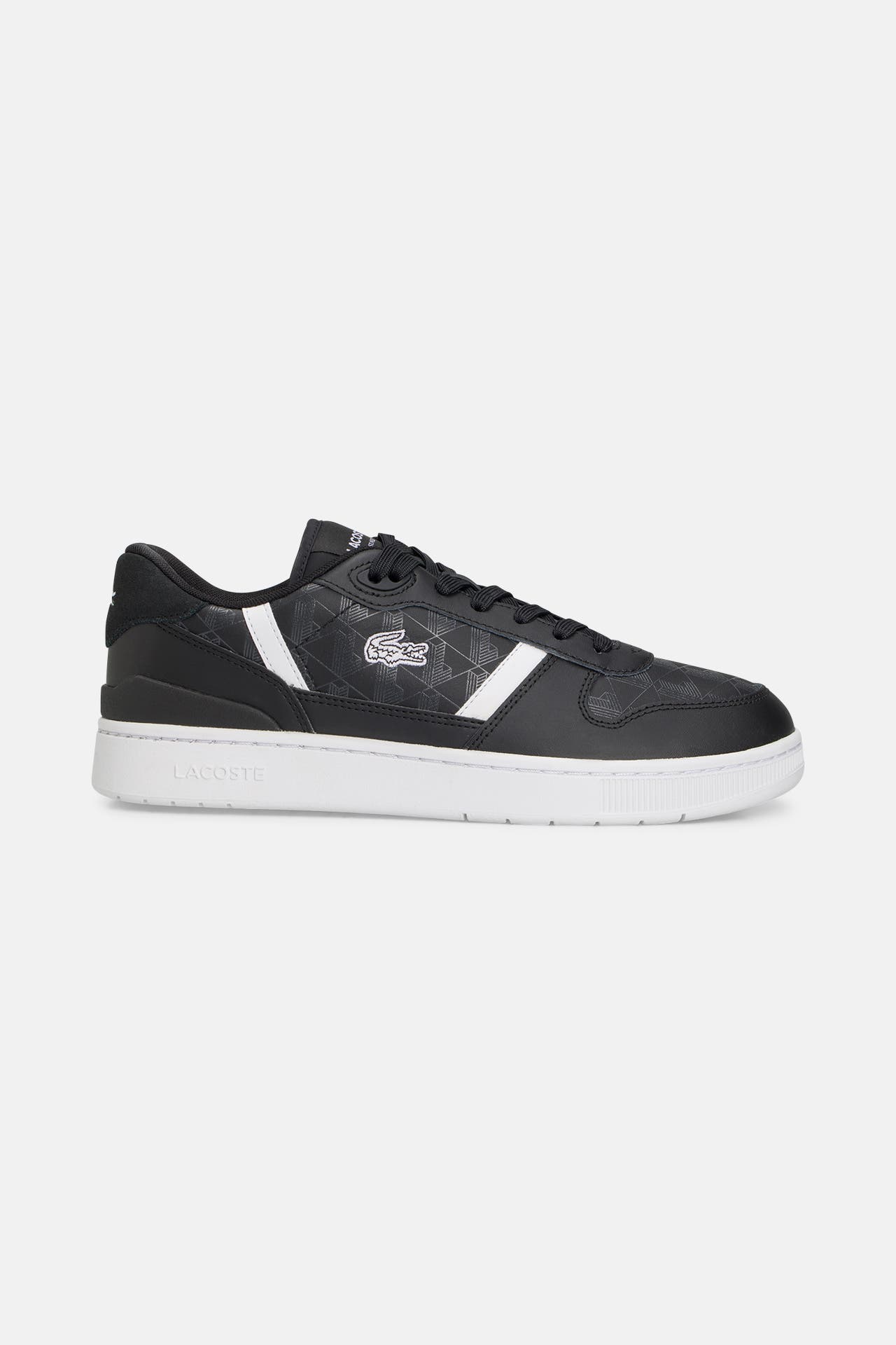 LACOSTE Sneaker 'T-Clip' zweifarbig, Bild 1