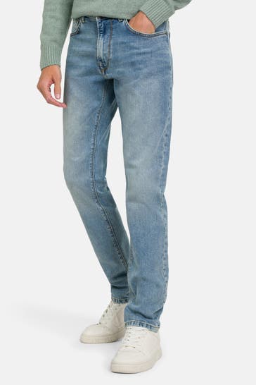 PEPE JEANS Jeans slim