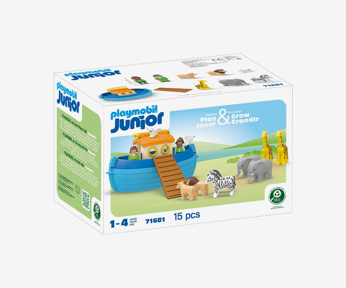 Playmobil