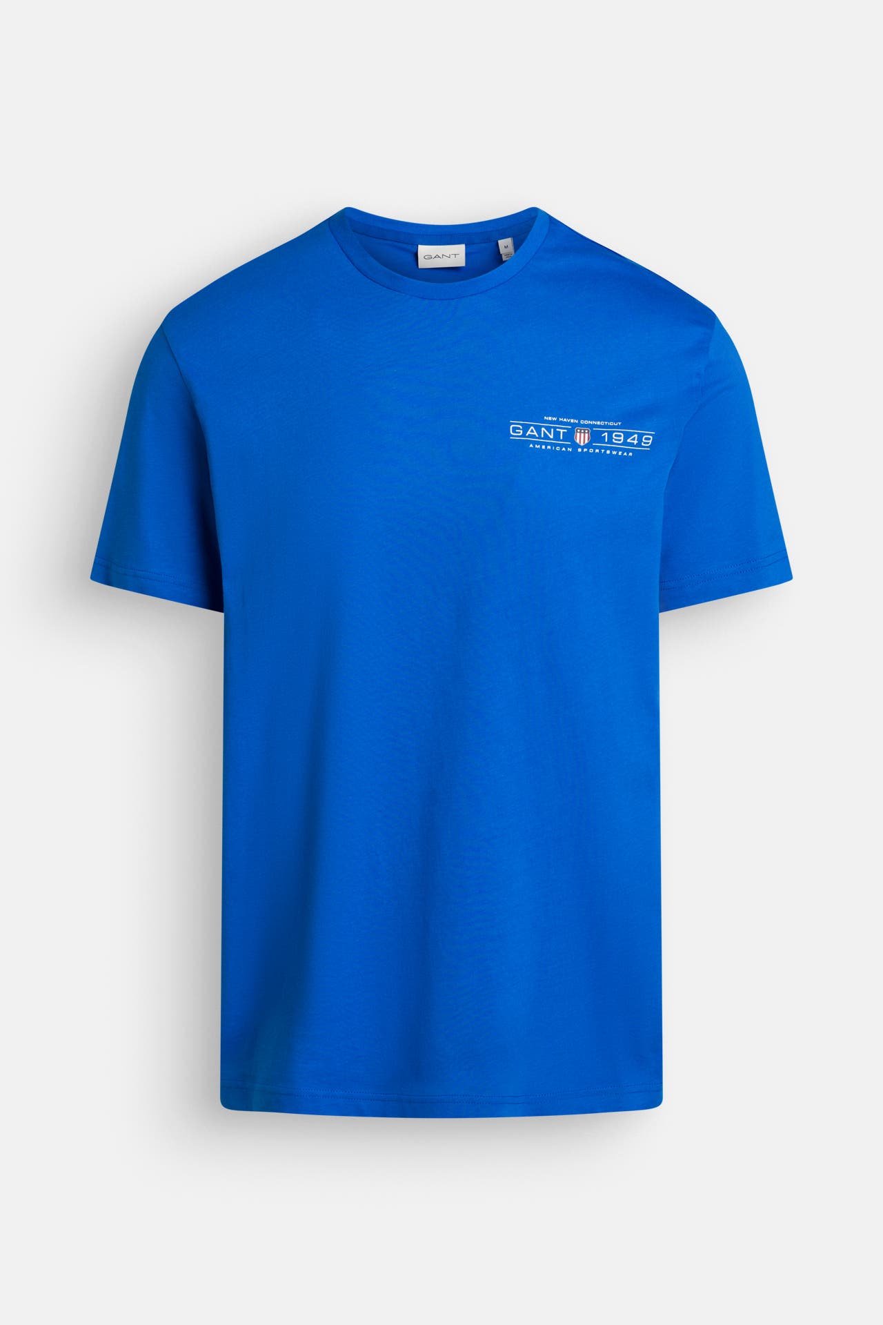 GANT T-Shirt royalblau, Bild 1