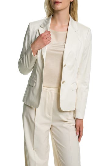 JOOP! Blazer vanille
