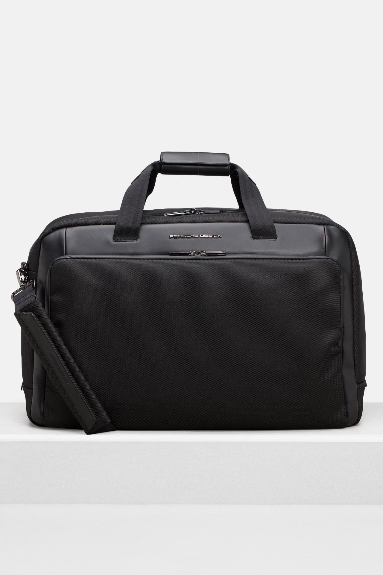 PORSCHE DESIGN Weekender schwarz, Bild 1