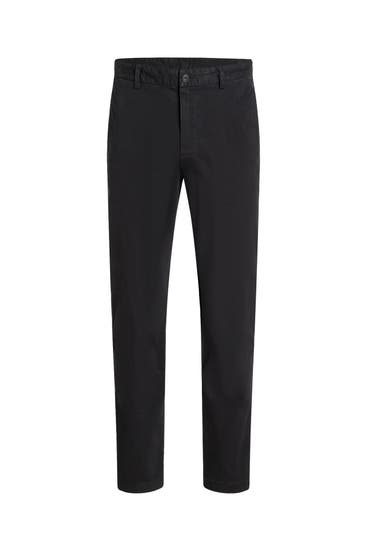 DIESEL - Chino 'P-Lars-In' schwarz