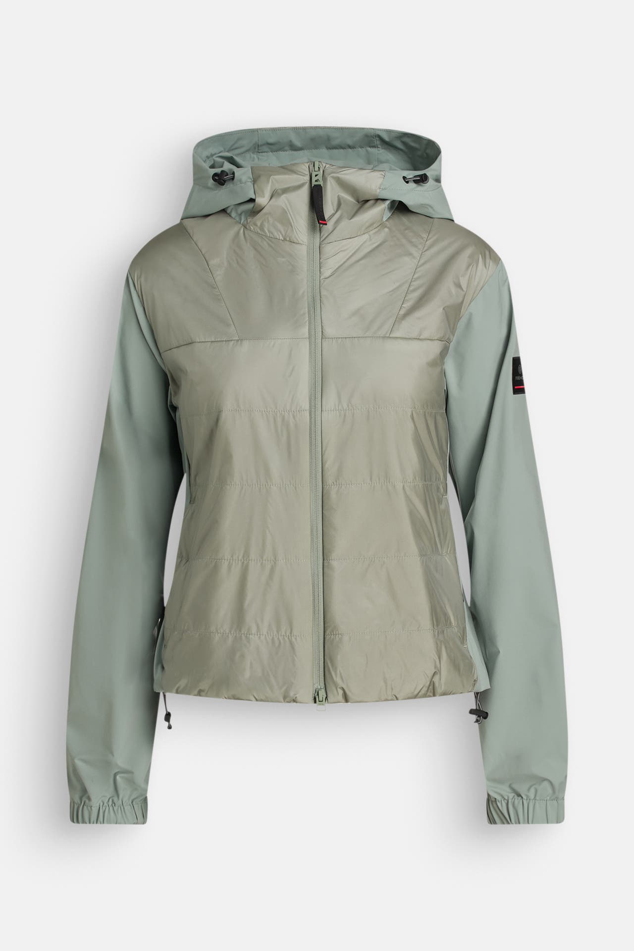 BOGNER FIRE + ICE Übergangsjacke 'Marta' jade, Bild 1