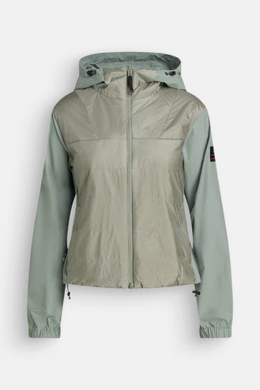 BOGNER FIRE + ICE Übergangsjacke 'Marta' jade