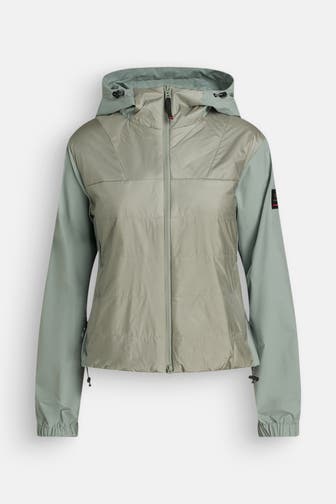 BOGNER FIRE + ICE Übergangsjacke 'Marta' jade