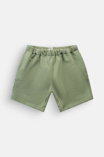 WHEAT Sweatpants salbei