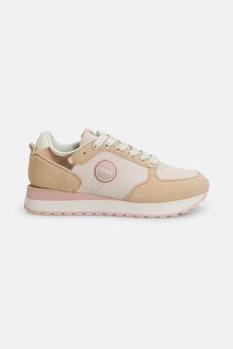 COLMAR Sneaker 'Travis Authentic' mehrfarbig