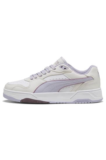 PUMA Sneaker 'Break Low' mehrfarbig unisex