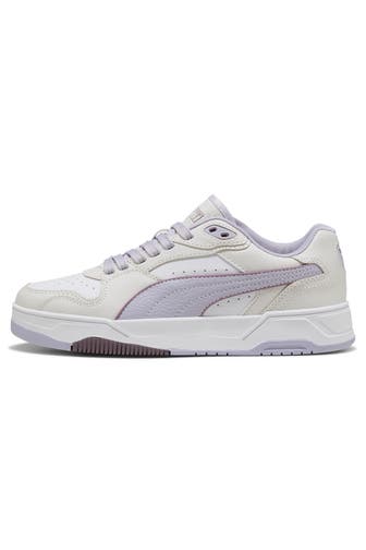 PUMA Sneaker 'Break Low' mehrfarbig unisex