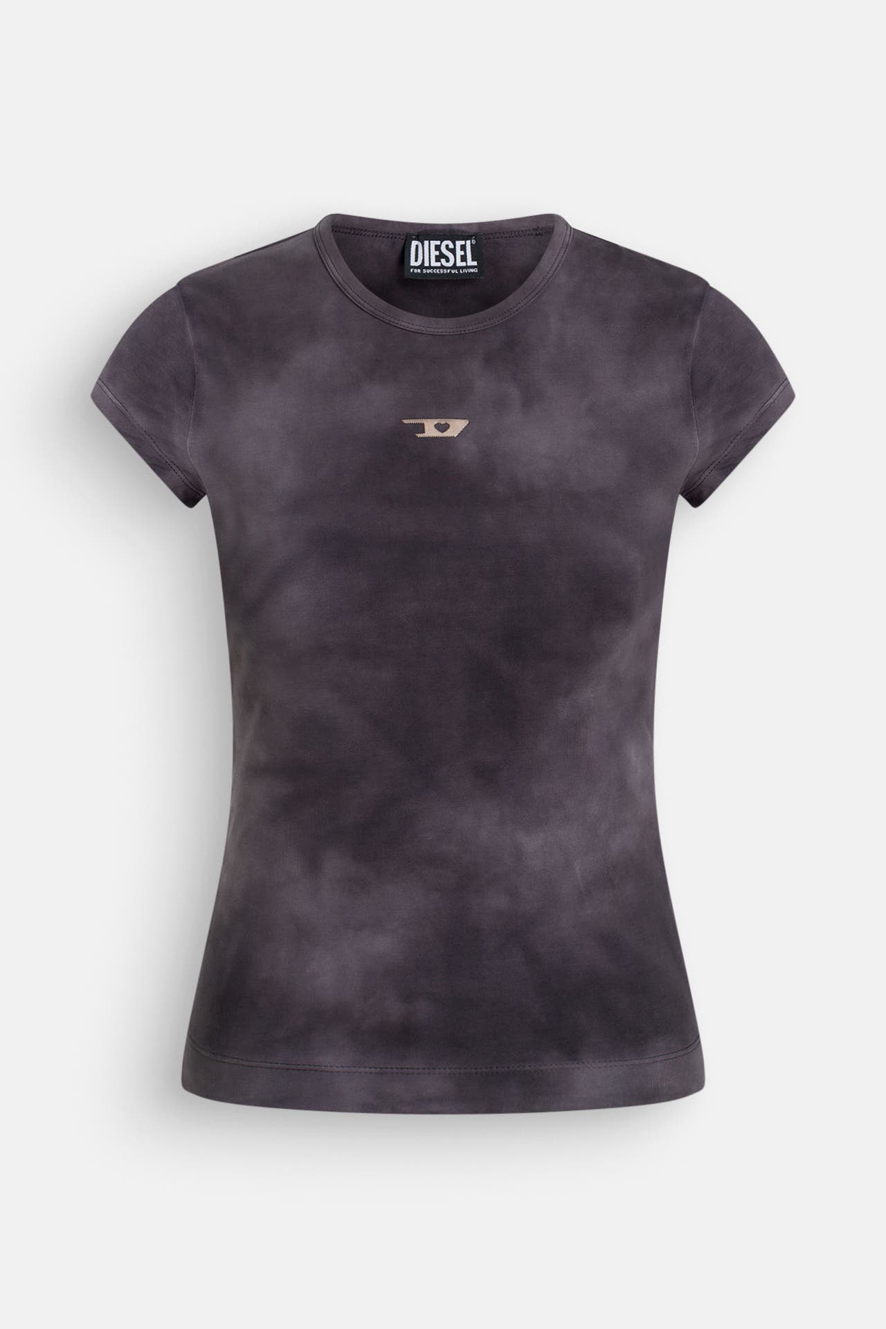 DIESEL T-Shirt grau, Bild 1