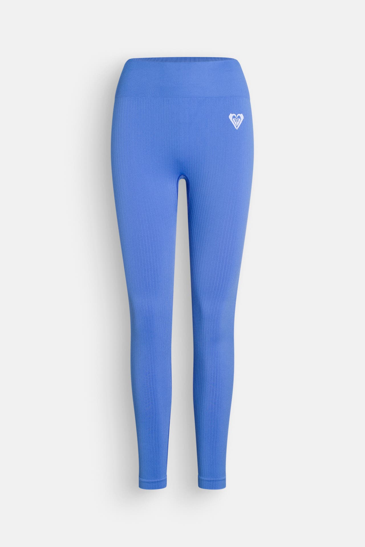 ROXY Leggings 'Chill Out Seamless' blau, Bild 1