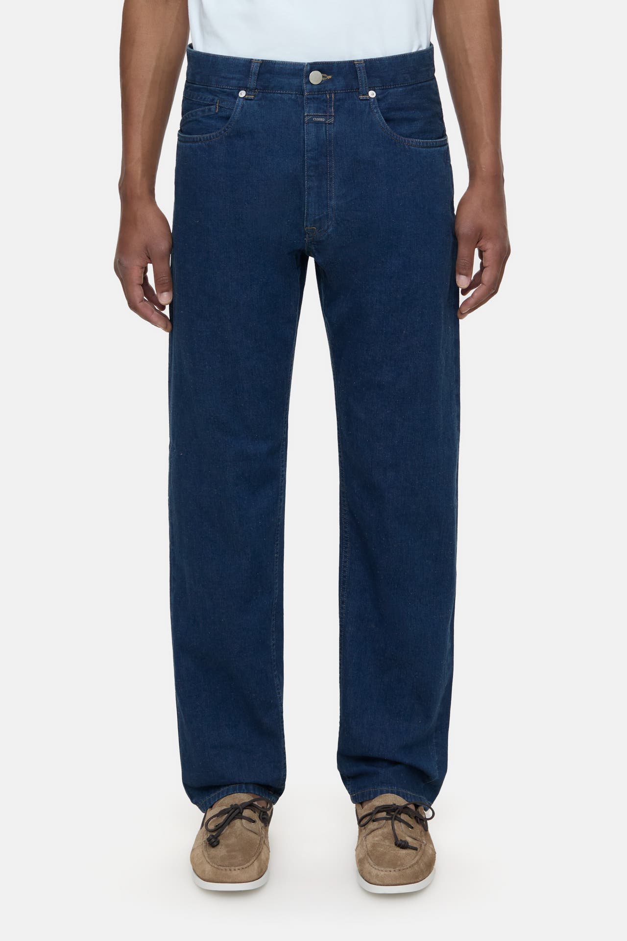 CLOSED Jeans 'Cooper True' wide, Bild 1