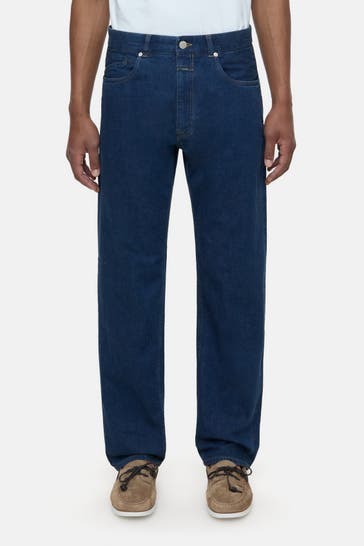 CLOSED Jeans 'Cooper True' wide
