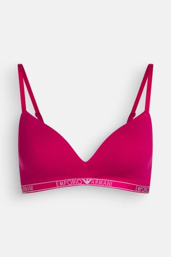 EMPORIO ARMANI Soft-BH fuchsia