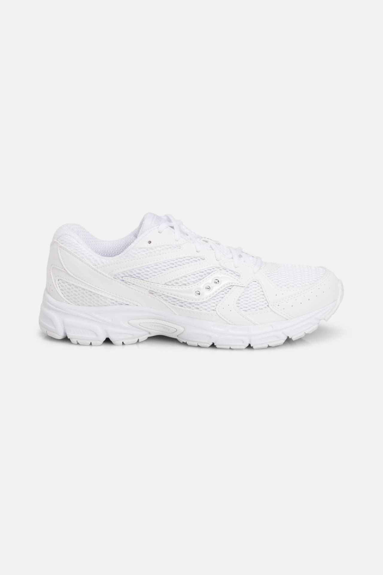 SAUCONY Sneaker 'Ride Millennium' weiß, Bild 1