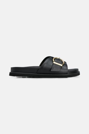 GANT - Slides 'Mardale' schwarz