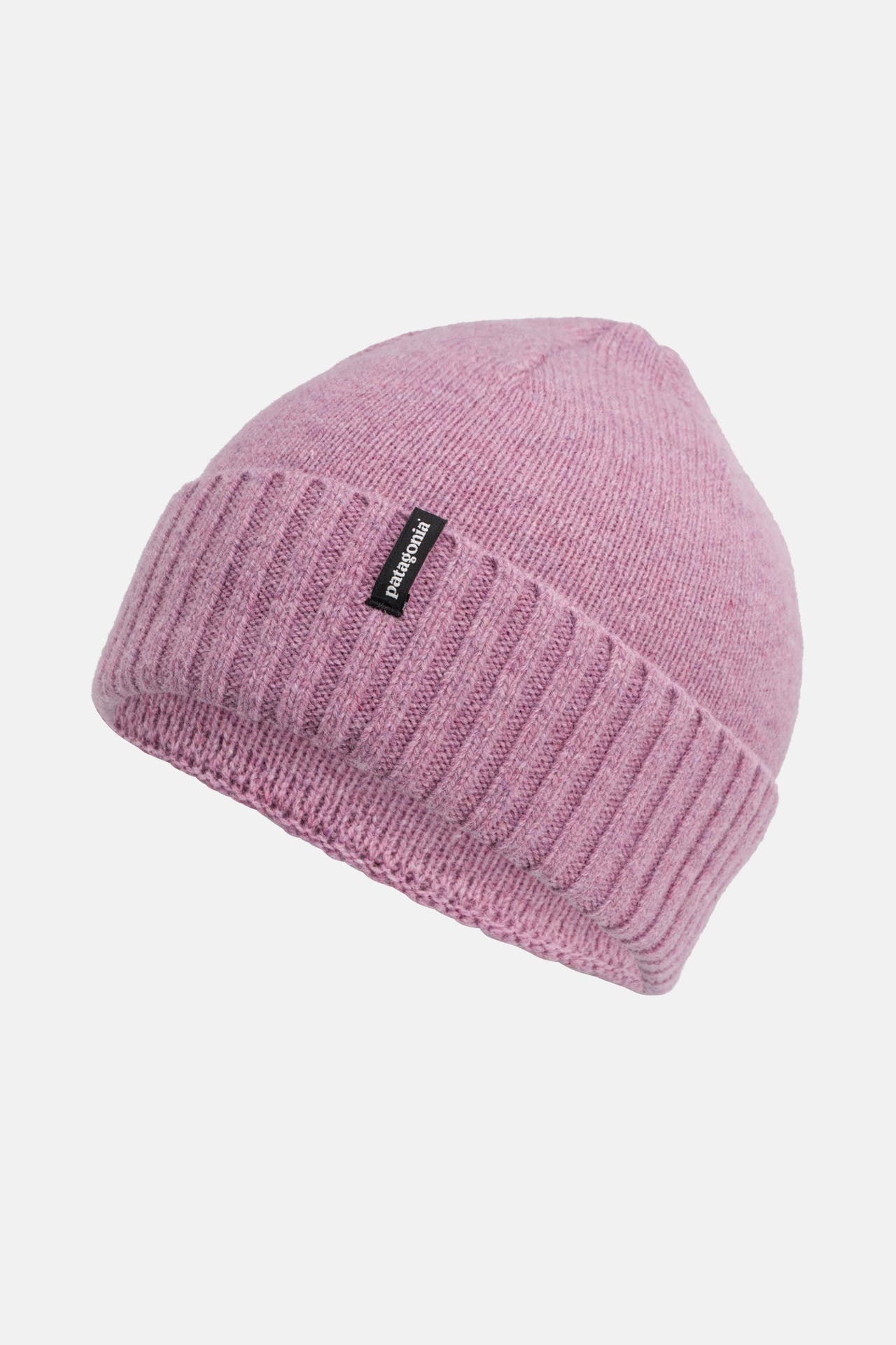 PATAGONIA Strickmütze mauve, Bild 1