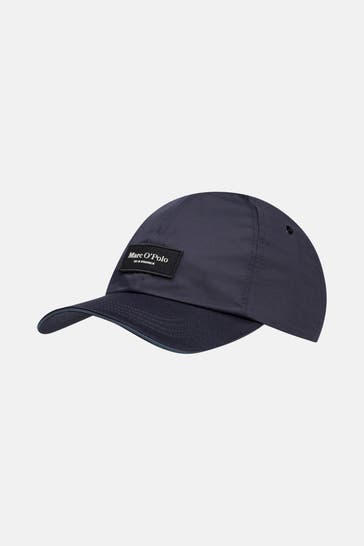 MARC O'POLO Basecap navy