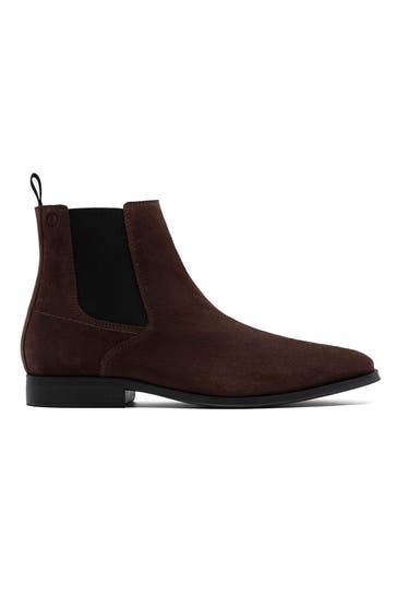 CLARKS Chelsea-Boots 'Paulton' Regular Fit