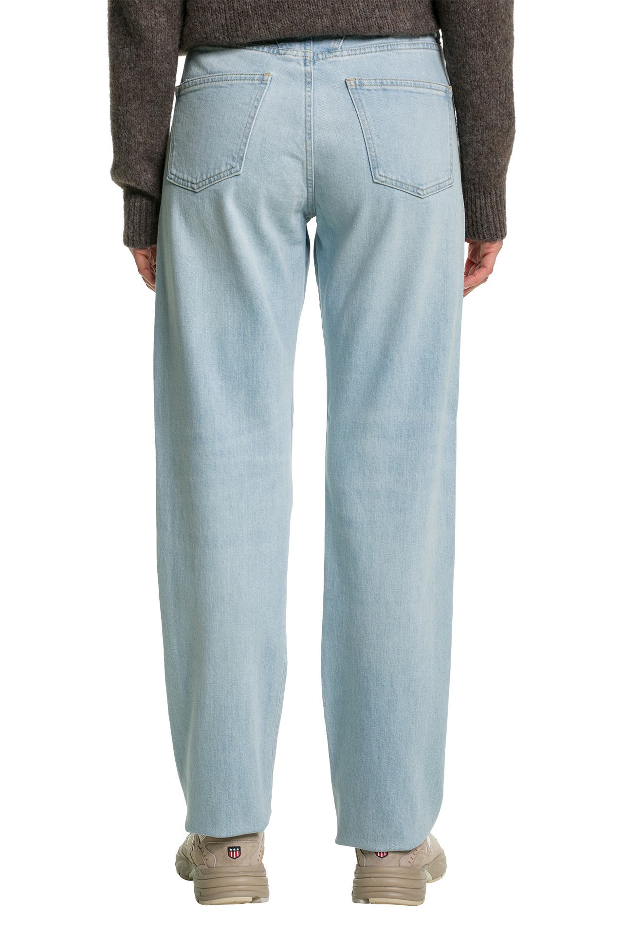 Closed girlfriend jeans 2025