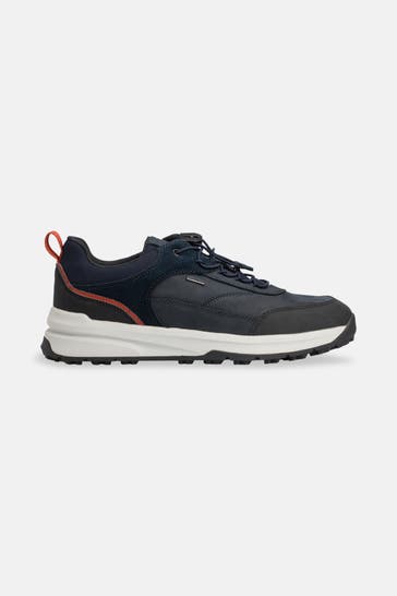 GEOX Sneaker 'Sterratrail' dunkelblau