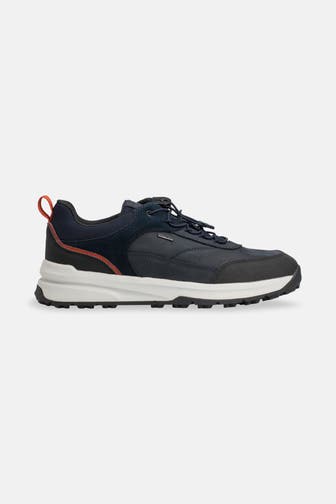 GEOX Sneaker 'Sterratrail' dunkelblau
