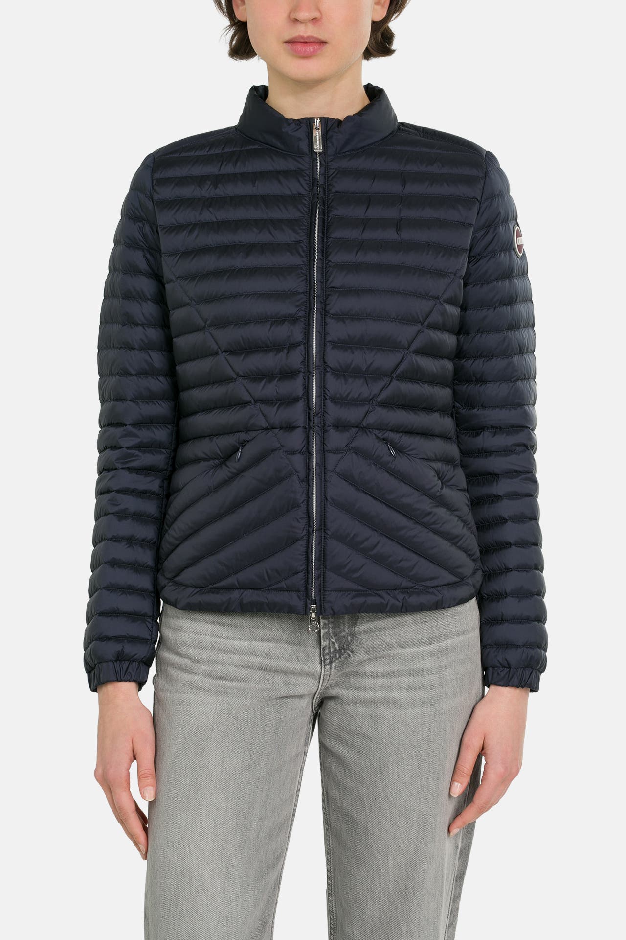 COLMAR Light-Daunenjacke nachtblau, Bild 1