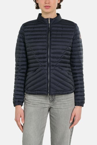 COLMAR Light-Daunenjacke nachtblau