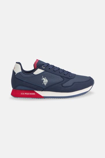 U.S. POLO ASSN. Sneaker 'Nobil' mehrfarbig