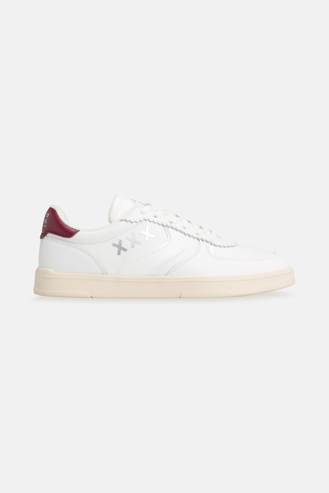 SCOTCH & SODA Sneaker 'Nixie' weiß, Bild 1