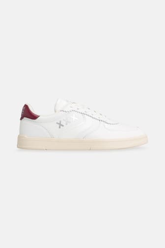 SCOTCH & SODA Sneaker 'Nixie' weiß