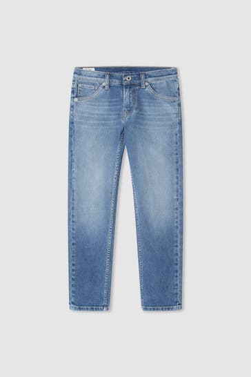 PEPE JEANS Jeans 'JR' slim