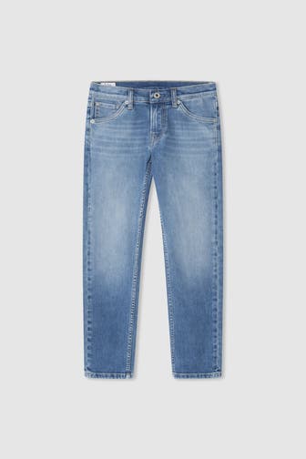 PEPE JEANS Jeans 'JR' slim