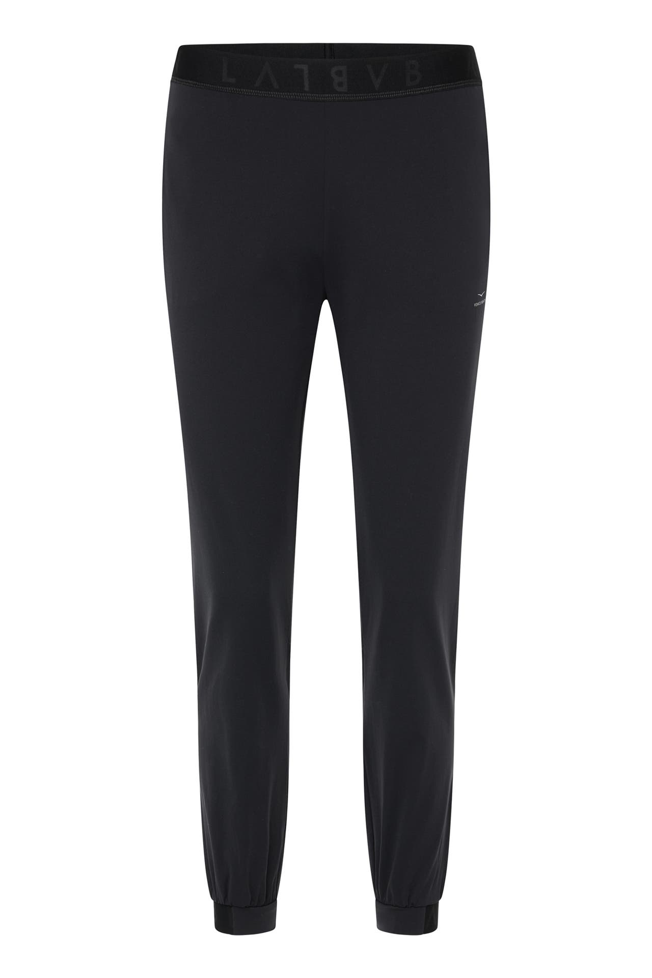 VENICE BEACH Sporthose schwarz, Bild 1