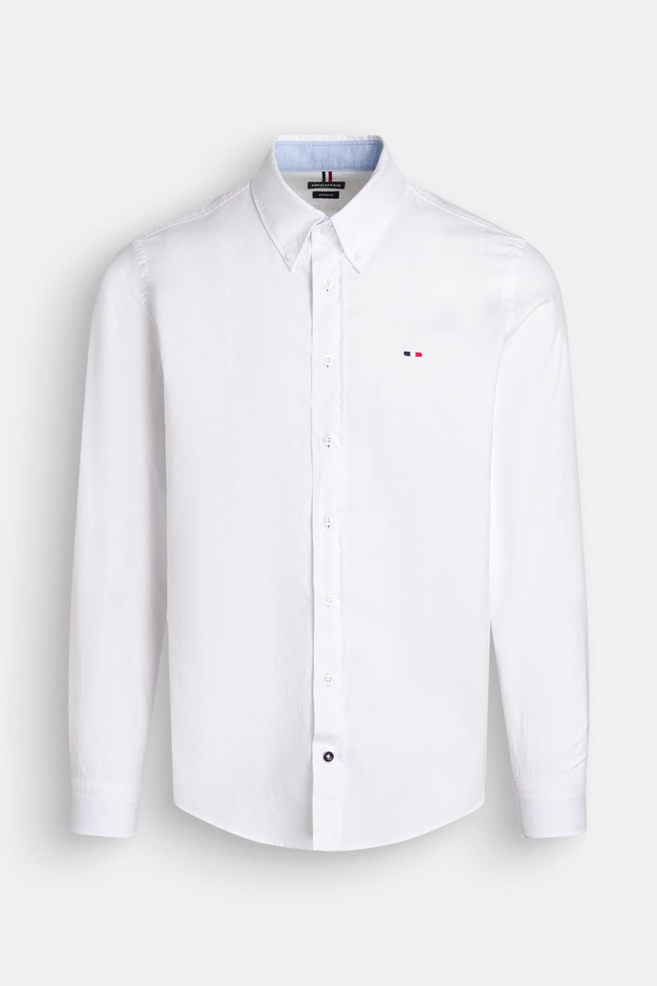 HECHTER Paris Casual-Hemd Regular Fit, Bild 1