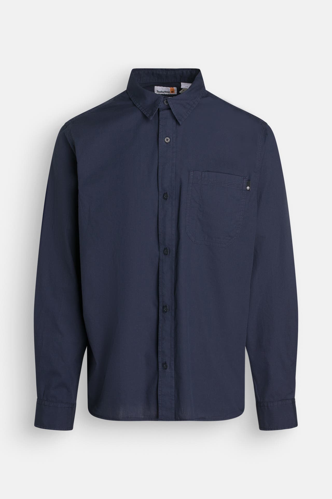 TIMBERLAND Casual-Hemd dunkelblau, Bild 1