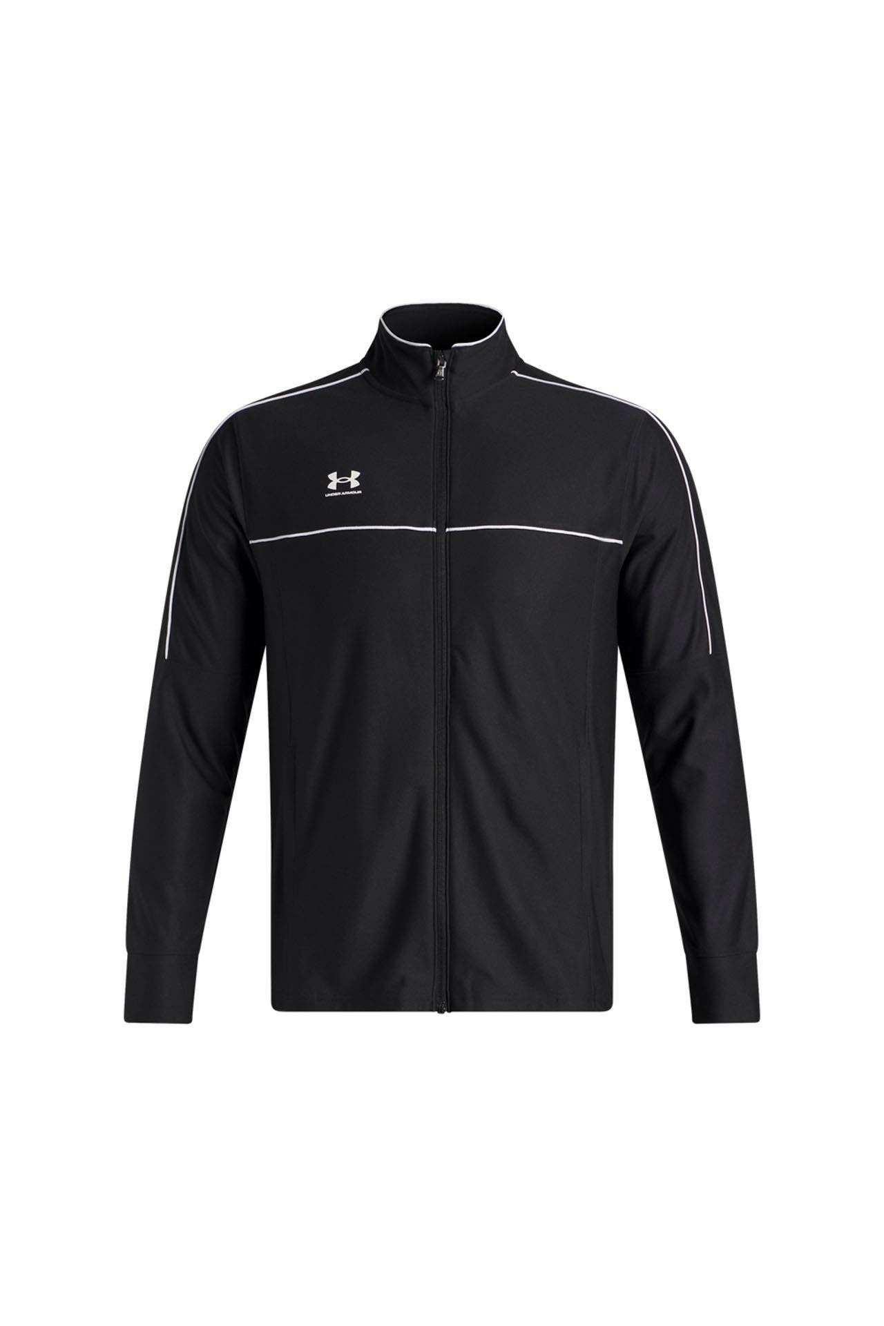UNDER ARMOUR Jacke 'Challenger' schwarz, Bild 1