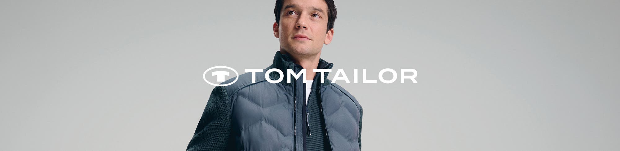 TOM TAILOR Sale Men